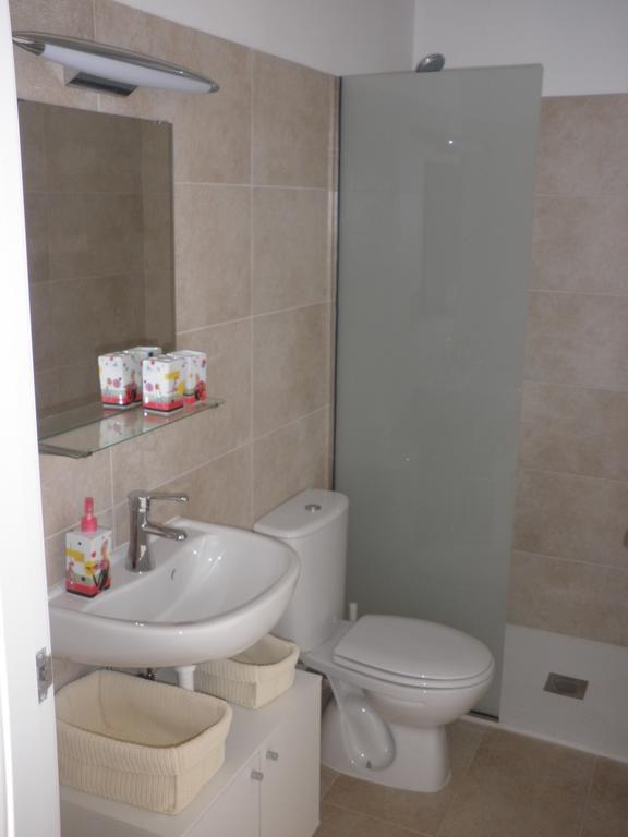 Apartament Can Batlle Premiá de Mar Cameră foto