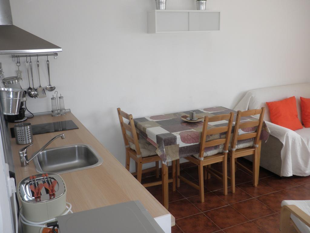 Apartament Can Batlle Premiá de Mar Cameră foto
