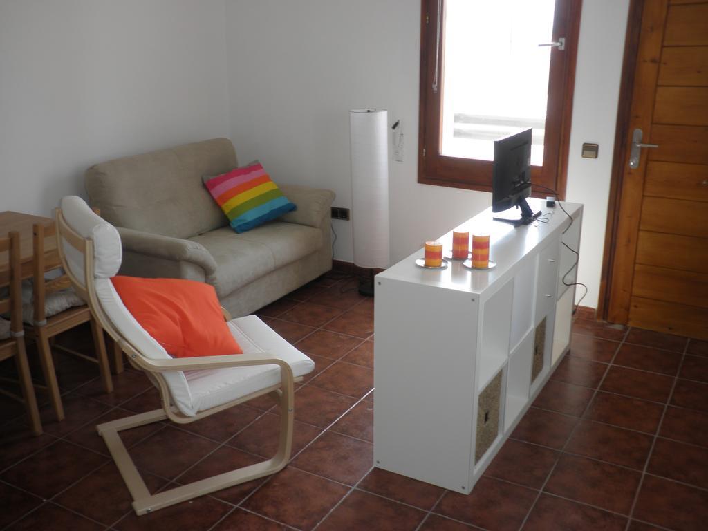 Apartament Can Batlle Premiá de Mar Cameră foto