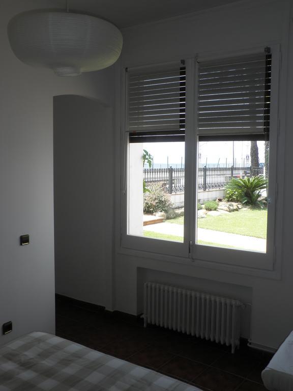 Apartament Can Batlle Premiá de Mar Cameră foto