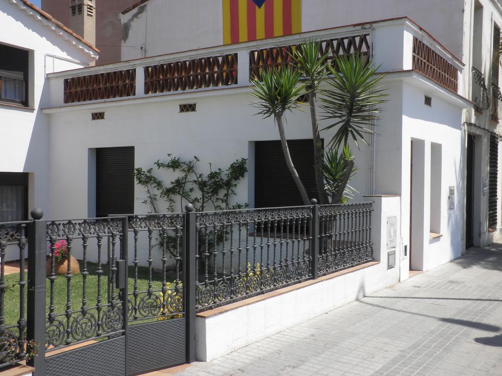 Apartament Can Batlle Premiá de Mar Cameră foto